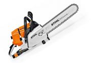 Máy cắt bê tông bằng xích Stihl GS461