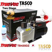 Bơm hút chân không 2 cấp Tasco TB420DZ