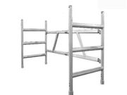 Thang giàn giáo lớn Nikawa JSJ-6