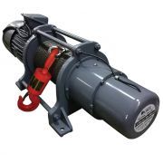 Tời điện 2000kg Strong DU-213