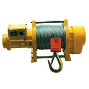 Toi dien treo Kio Winch CK-200LL (120m)