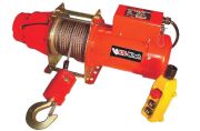 Toi dien Kio Winch GG-500 (30m)