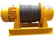 Tời điện Kenbo KCD 1500/3000/30M