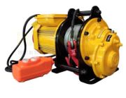 Tời điện tốc nhanh Kenbo CC600Z