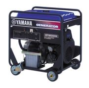 Máy phát điện Yamaha EF12000E (10.0KVA)