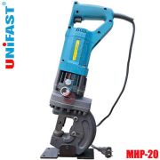 Máy đột lỗ thủy lực cầm tay Unifast MHP 20