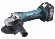 Bảng giá máy mài cắt dùng pin Makita