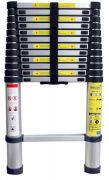 Thang nhôm rút gọn Nikawa NK32