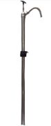 Bom hoa chat danh Piston Inox H316ST