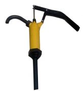 Bơm hóa chất dạng piston