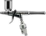 Bút vẽ phun sơn 0.2mm Anest Iwata HP-TR