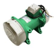 Motor dam ban rung Niki 3KW/380V