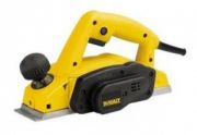 Máy bào gỗ cầm tay DeWalt D26676 (550W)