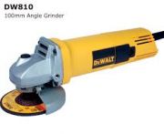 Máy mài 100mm Dewalt DW810B (710W)