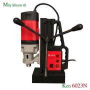 Máy khoan từ Ken 6023N (1200W)