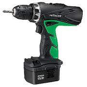 May khoan pin Hikoki DS14DVC (14.4V)