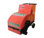 Máy cắt rãnh tạo nhám bê tông HQV150C (7.5KW)