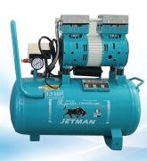 Máy nén khí không dầu 24L (1HP)