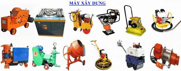 may xay dung gia re 2022